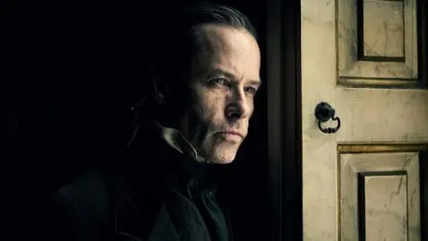 A Christmas Carol - série