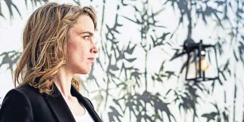 Adele Haenel accuse Christophe Ruggia d'"attouchements"