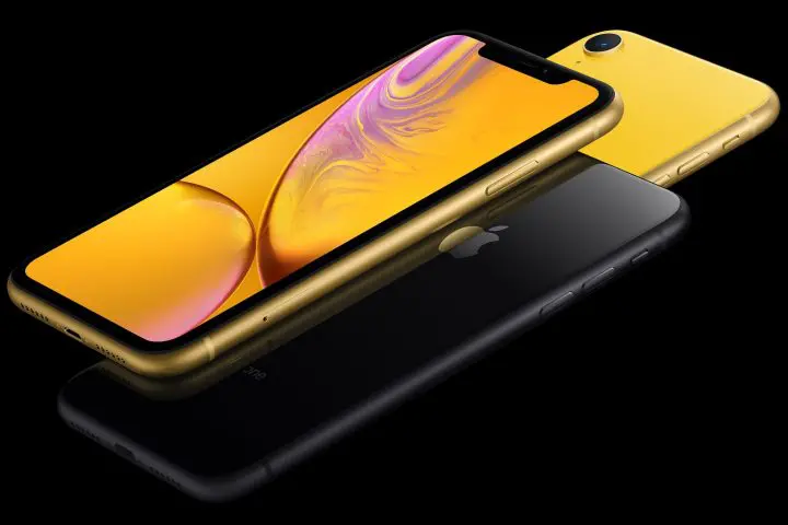 apple offre