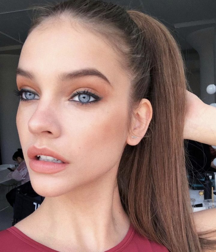 Barbara Palvin