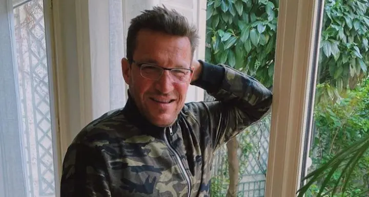 benjamin castaldi clash blague