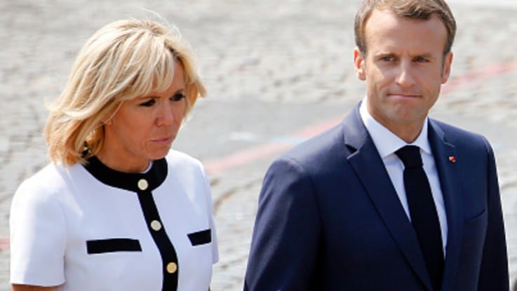 Brigitte Macron : son Ã©tat de santÃ© inquiÃ¨te beaucoup pour