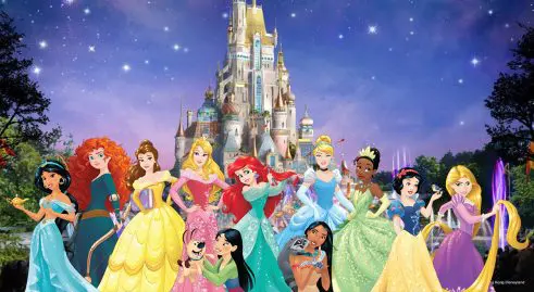 disney