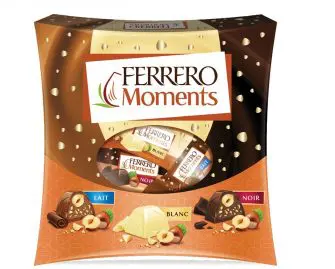Ferrero Moments