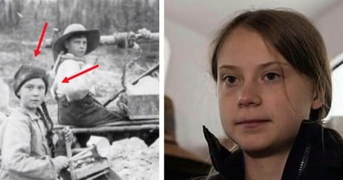 greta voyageuse passe