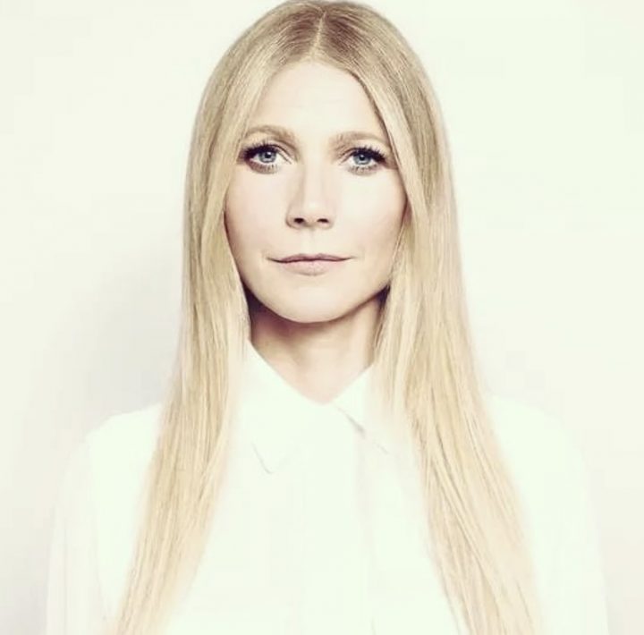 Gwyneth Paltrow