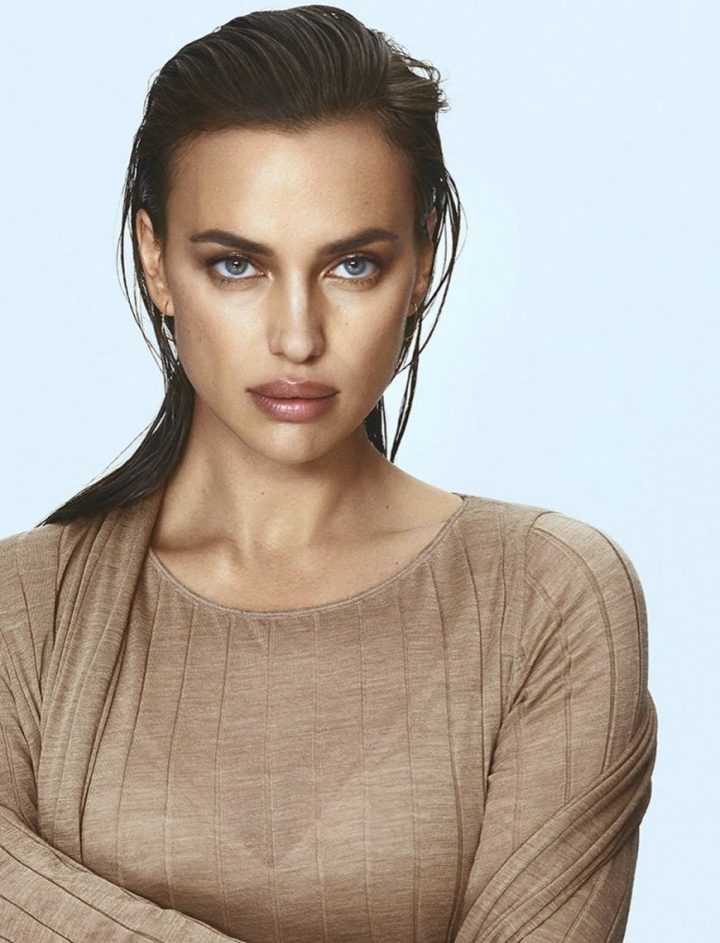 Irina Shayk