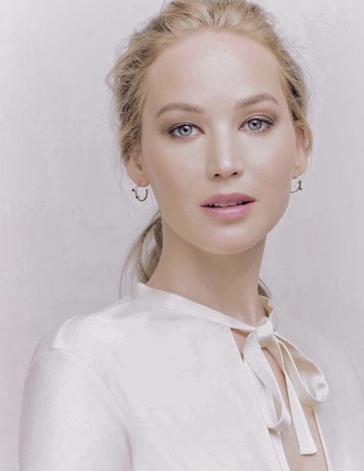 Jennifer Lawrence