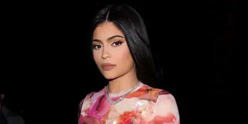 Kylie Jenner entièrement nue sur Instagram