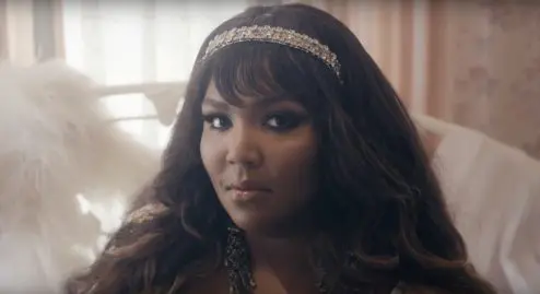 Lizzo