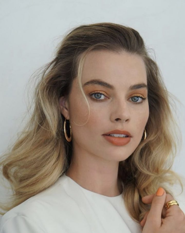 Margot Robbie