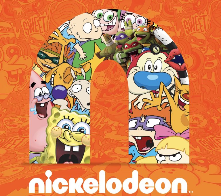 when will nickelodeon be on netflix