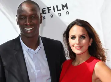 Omar Sy