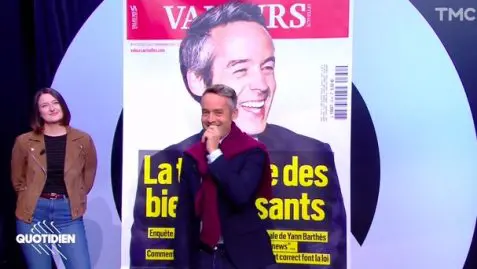 Quotidien