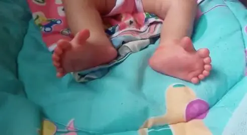 Bébé