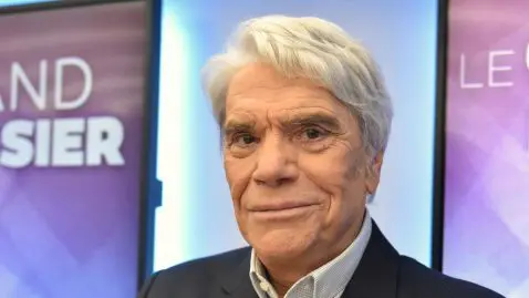 Les nouvelles confidences de Bernard Tapie