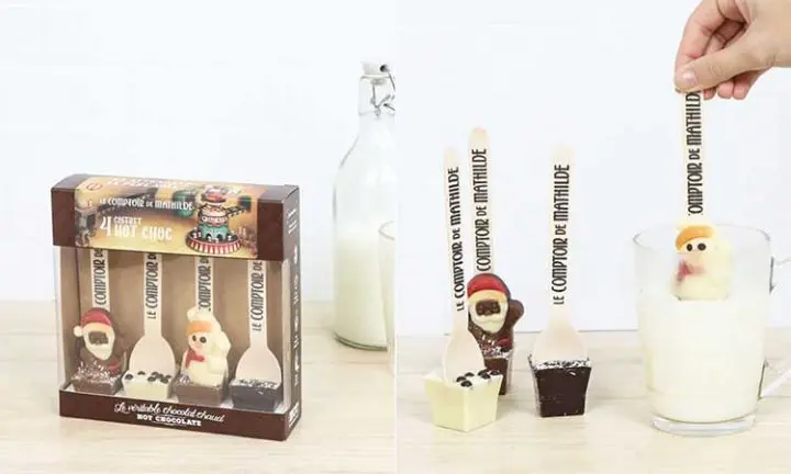 idees cadeaux frileux