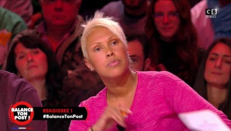 Conductrice ratp dans tpmp