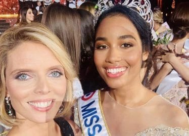 Les confidences sur les coulisses de Miss France 2020