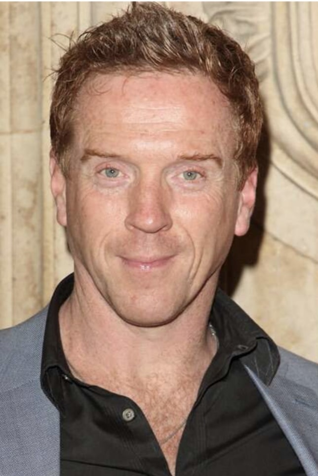 Damian Lewis