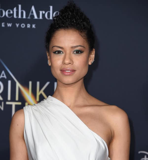 Gugu Mbatha Raw