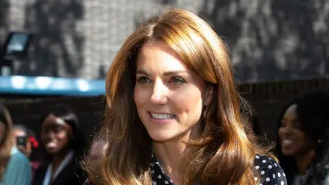 Kate Middleton