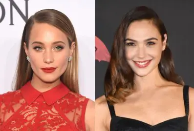 les 100 plus belles femmes du monde