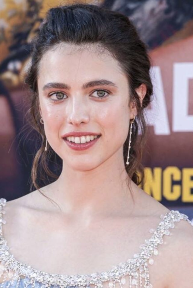 Margaret Qualley