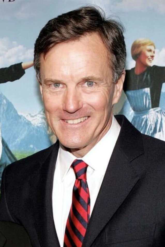 Nicholas Hammond