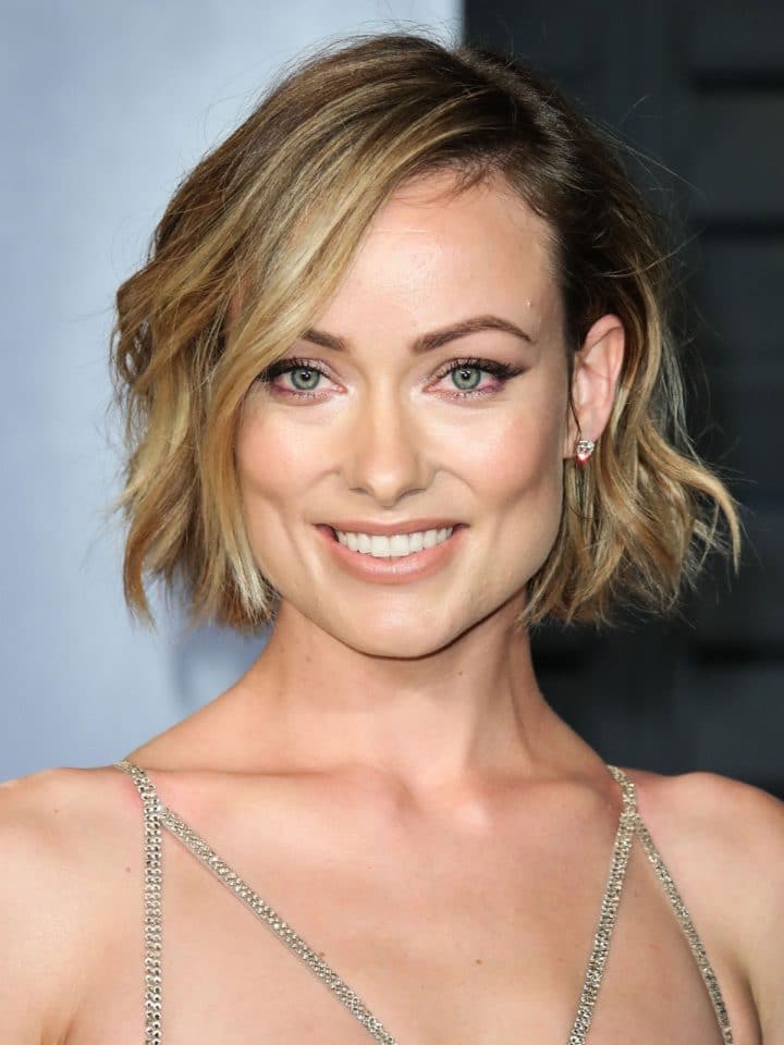 Olivia Wilde