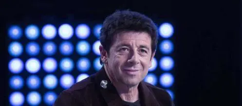 patrick bruel concert TF1