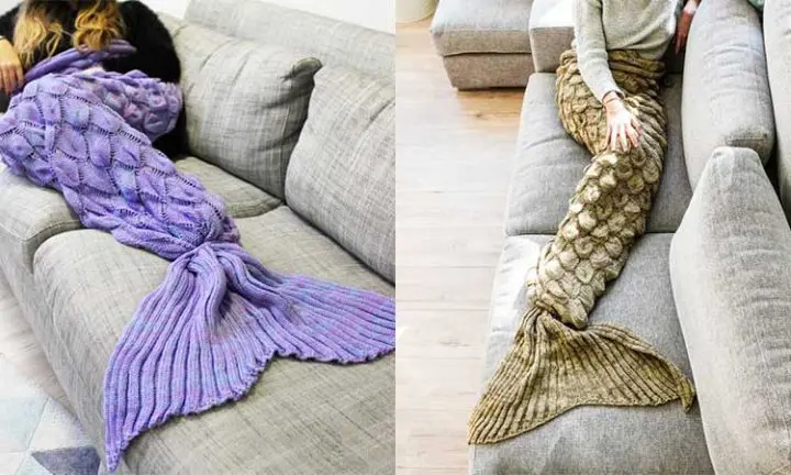 plaid sirene