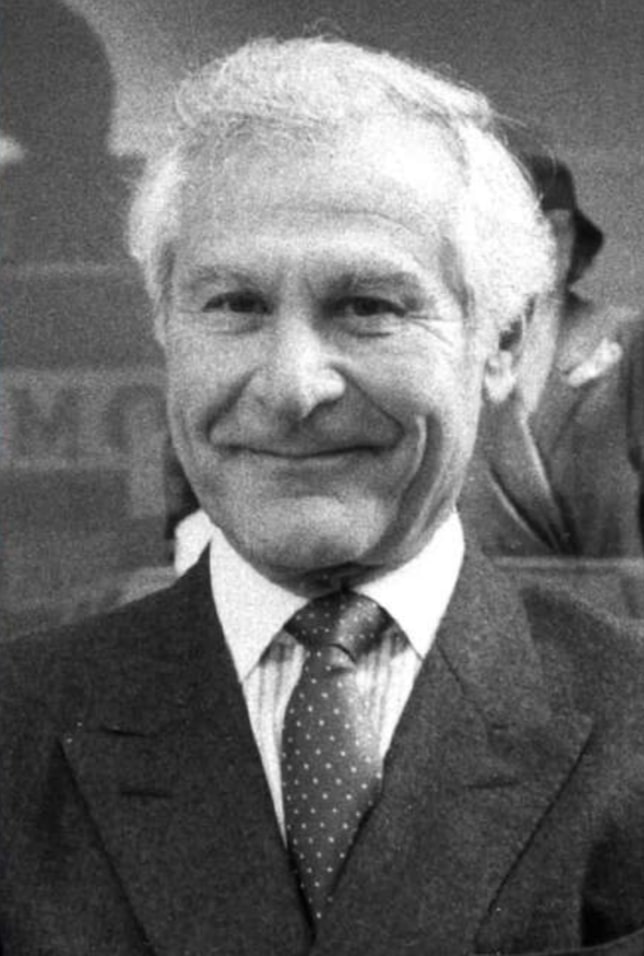 Sam Wanamaker