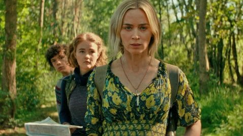 Premier trailer pour Sans un Bruit 2