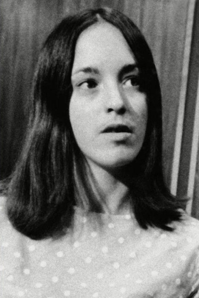 Susan Atkins