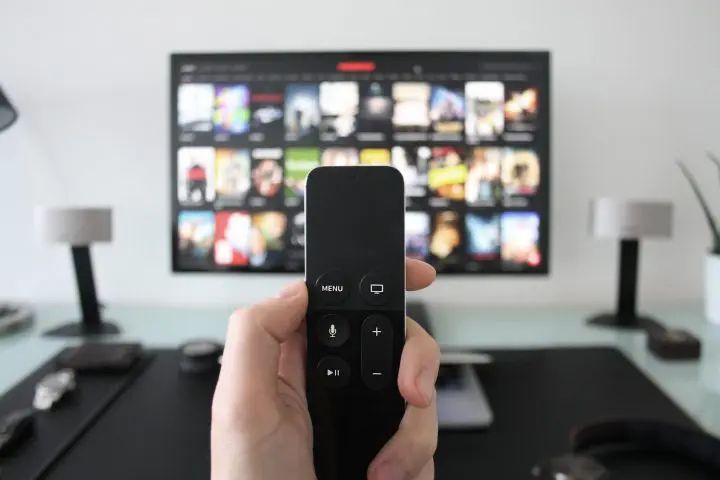 Télévision intelligentes