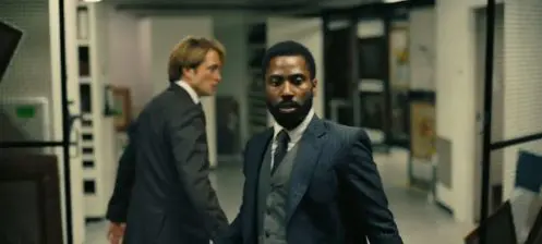 Première bande-annonce pour le nouveau film de Christopher Nolan : Tenet