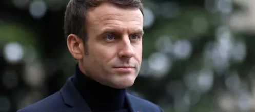 Un homme condamné pour avoir menacé de mort le président