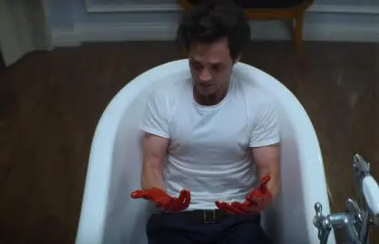 Les ennuis débutent pour Joe dans You saison 2
