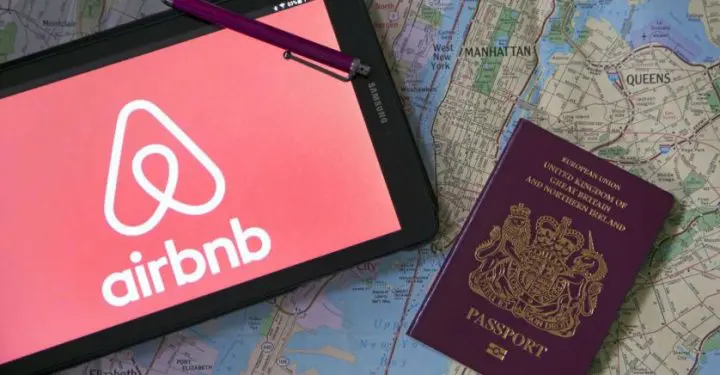 Airbnb