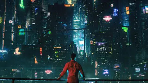 Altered Carbon saison 2 arrive bientôt sur Netflix !