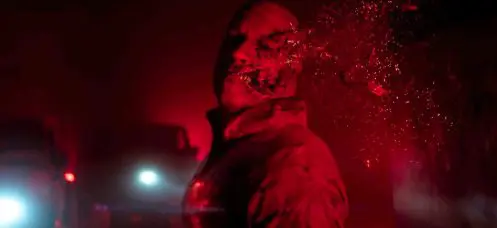 Vin Diesel invincible dans Bloodshot