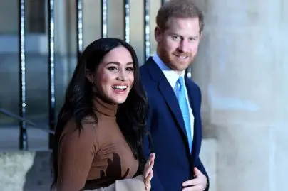 démission meghan harry reine elizabeth abandonnée