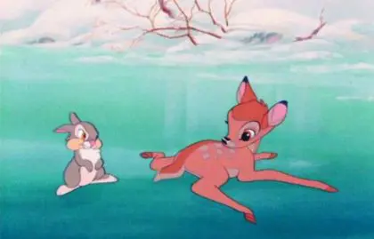 disney prepare remake bambi