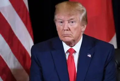 Donald Trump a plagié Star Trek ?
