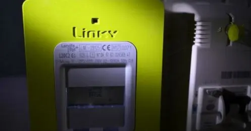 compteur linky Enedis accusé de harcèlement