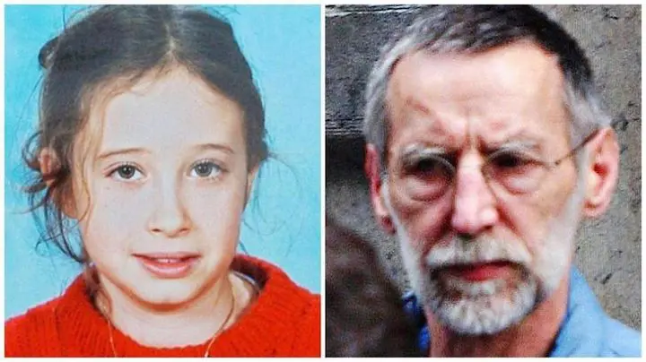estelle mouzin monique olivier responsable disparition michel fourniret