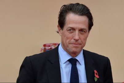hugh grant prend défense harry presse tué diana