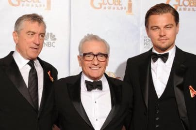 DiCaprio et De Niro dans Killers of the Flower Moon de Scorsese