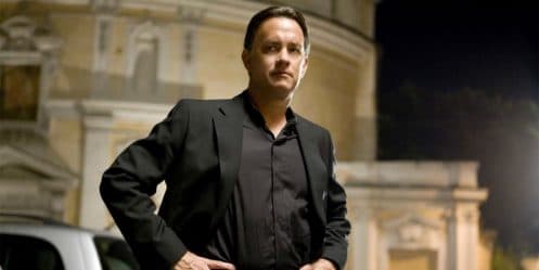 Une série en préparation sur la jeunesse de Langdon
